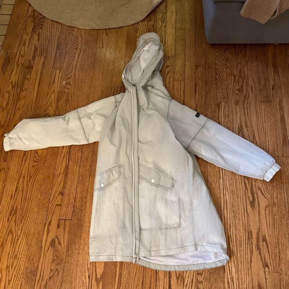 NWT - BDG light jacket